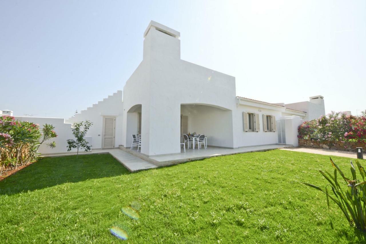 Blue Sea Villas By Wonderful Italy Остуні Екстер'єр фото
