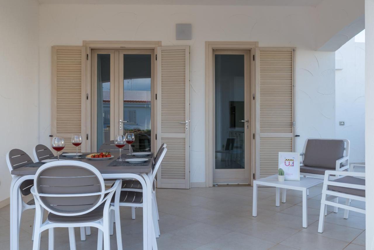 Blue Sea Villas By Wonderful Italy Остуні Екстер'єр фото