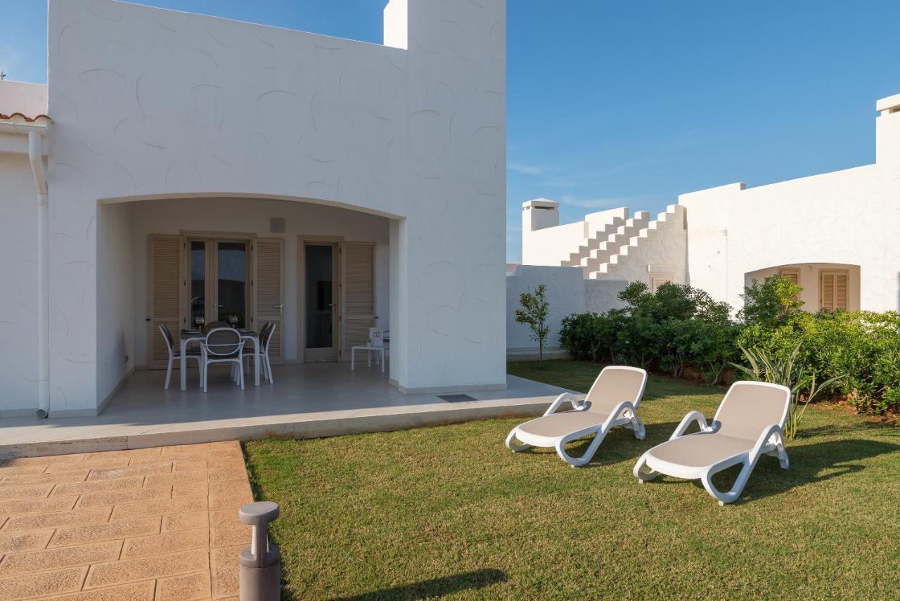 Blue Sea Villas By Wonderful Italy Остуні Екстер'єр фото